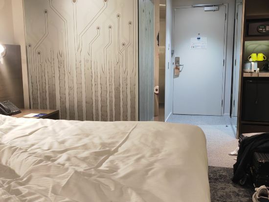 悉尼麥考瑞公園智選假日酒店優惠