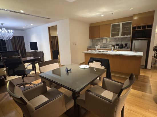 曼谷蓮花大酒店優惠