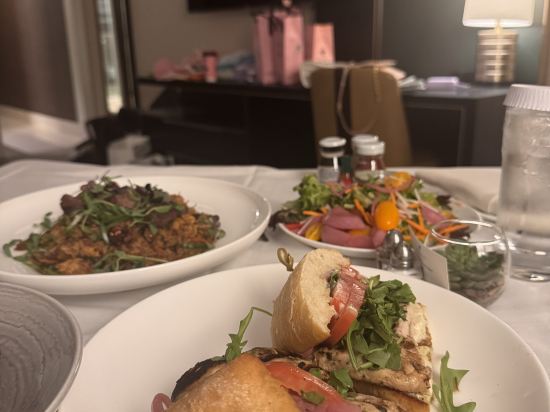 芝加哥JW萬豪酒店優惠