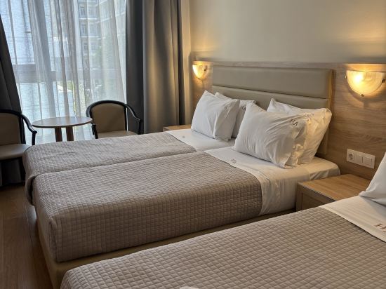 阿瑞圖薩酒店優惠