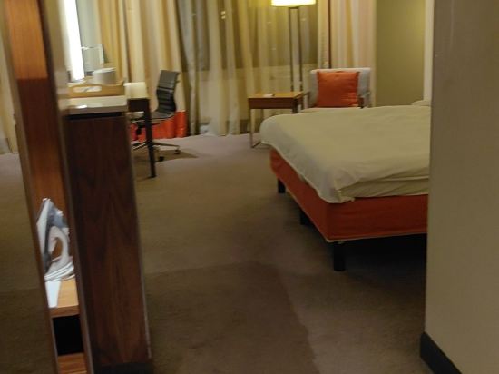 莫斯科謝諾梅傑沃機場麗笙藍標酒店優惠