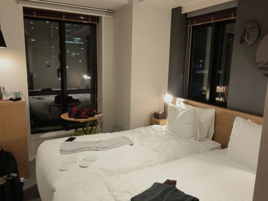 大阪格蘭貝爾飯店優惠