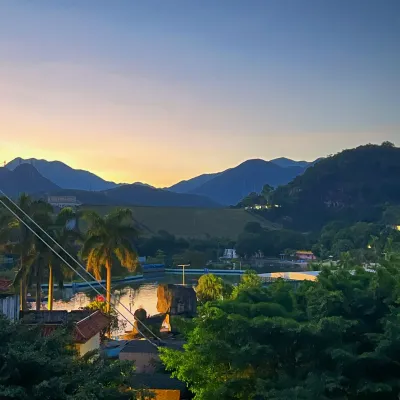 BOOS HOTEL Общественные зоны Photos