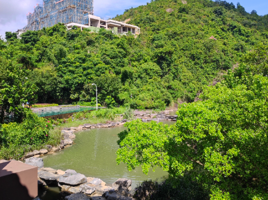 惠州中海湯泉酒店優惠