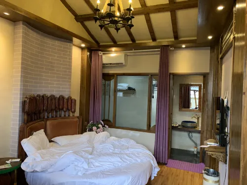 NAXI yage hotel Zimmer Photos