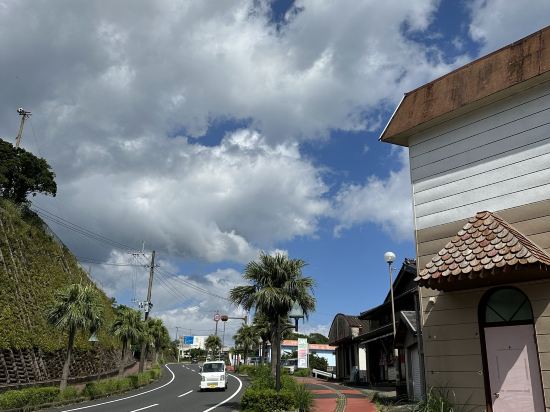 旅館かもめ荘 クーポン