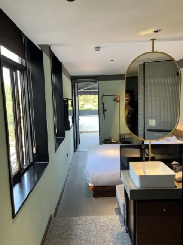 YOU SPACE الغرف Photos