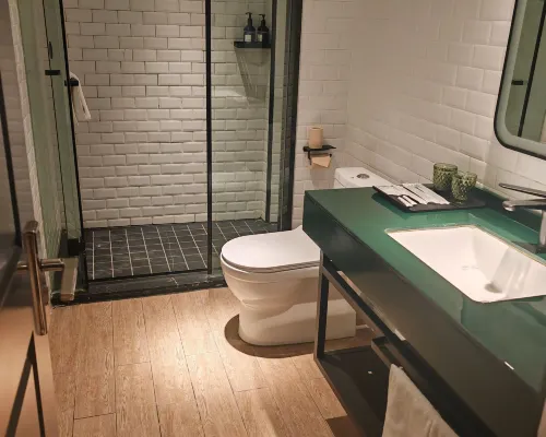 Starway Hotel (Wuhan Jianghan Road Pedestrian Street Jiqing Street) الغرف Photos