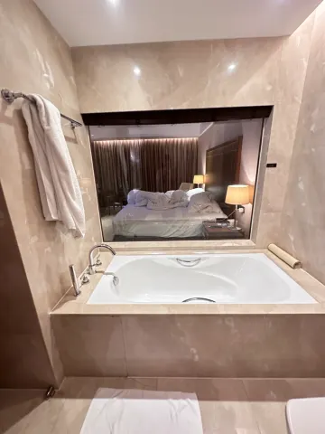 Shenzhen L'Hermitage Phòng Photos