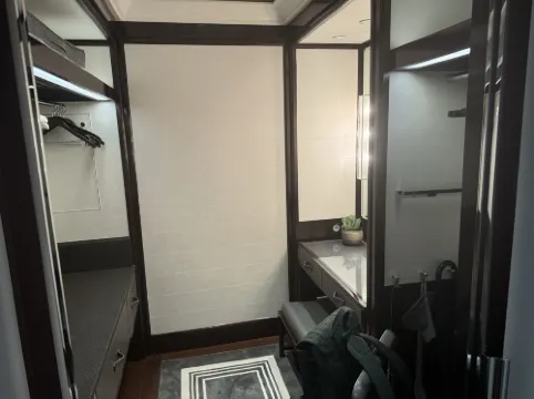 The Peninsula Paris Chambres Photos