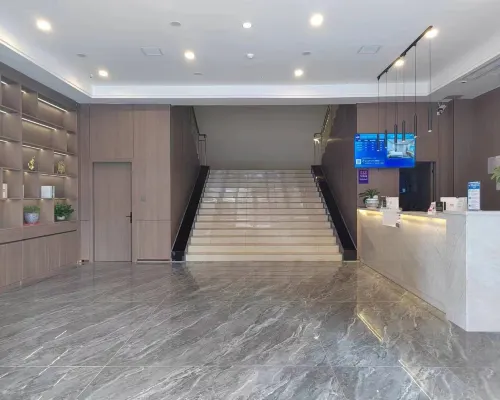 UNITOUR HOTEL (Prague Square) Общественные зоны Photos