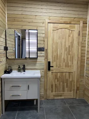 Snowtop Westernmost Lodge · Taxian Phòng Photos