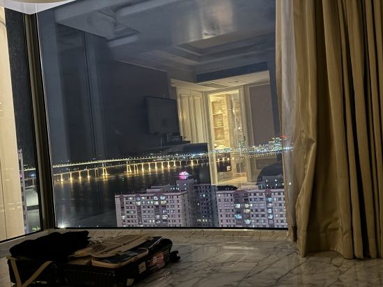 澳門凱旋門酒店優惠