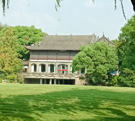 博凱西湖酒店（杭州湖濱店）優惠