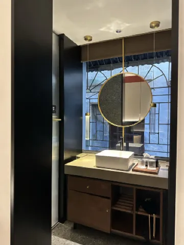 YOU SPACE الغرف Photos