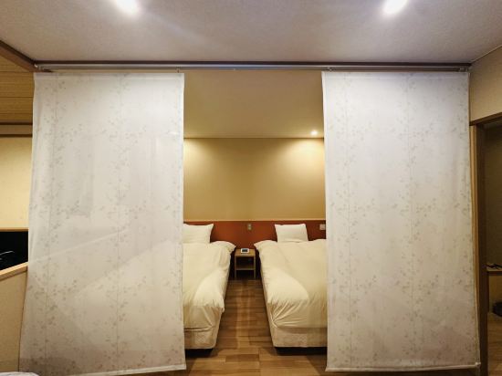 湯ったりの宿　松楓楼　松屋 クーポン