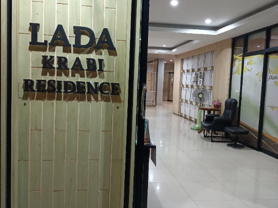 甲米拉達公寓優惠