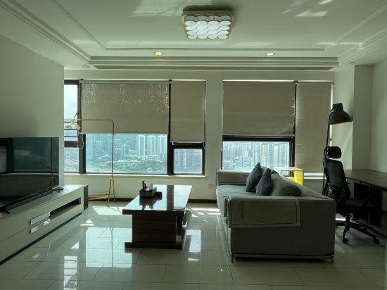 花蕾精品酒店式公寓（珠海華髮商都店）優惠