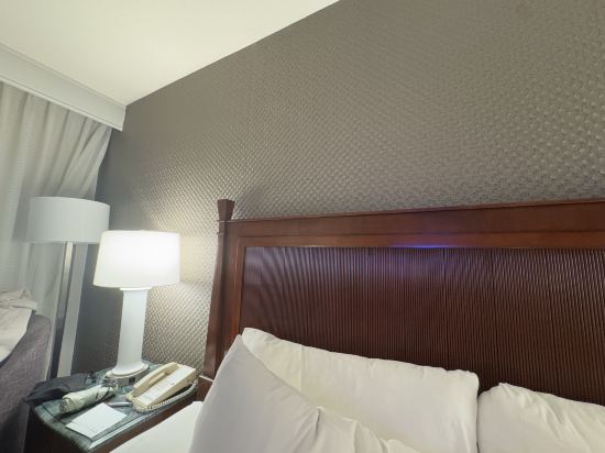 華盛頓杜勒斯國際機場萬豪酒店優惠