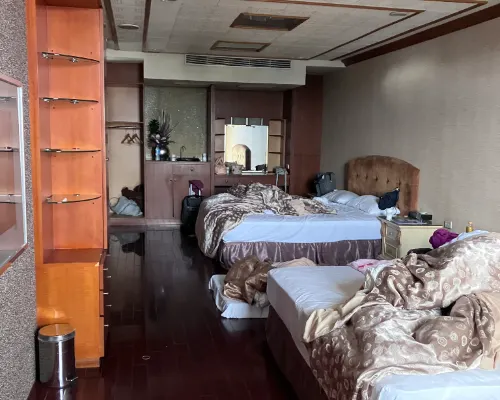 TANG YE EXQUISITE MOTEL Rooms Photos