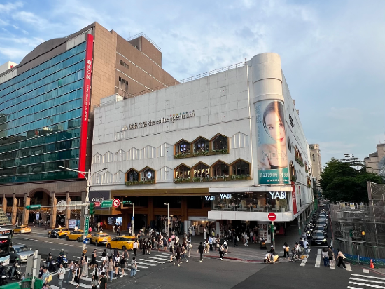 老爺會館台北南西優惠