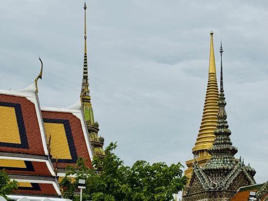 彤塔拉江景酒店優惠