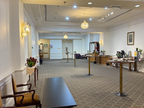 馬六甲拉克魯斯塔酒店優惠