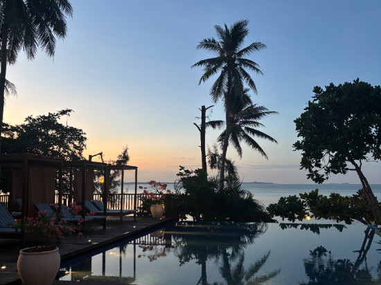 瑞僖敦民丹島度假村優惠