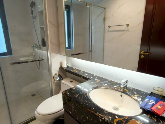 趣墅度假別墅（珠海海泉灣店）優惠