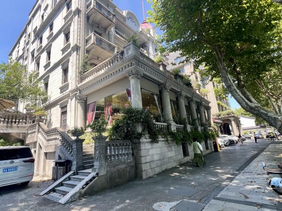 杭州新新飯店優惠