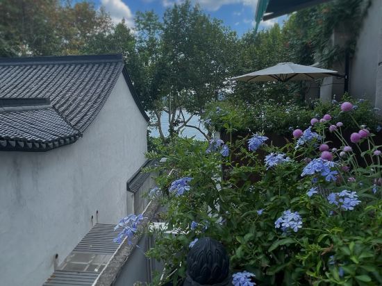 杭州新新飯店優惠