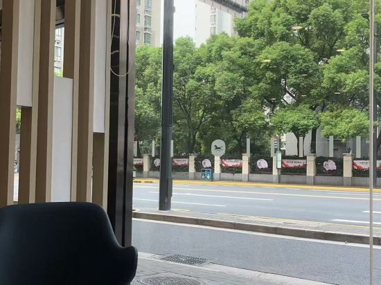 漢庭飯店（上海西藏北路地鐵站店）優惠
