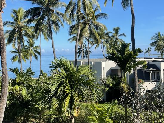 斐濟麗笙度假酒店優惠