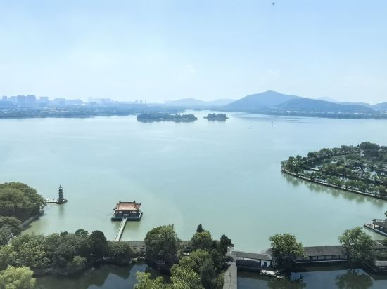 無錫君來湖濱飯店優惠