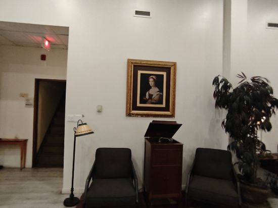 奧貝爾格瑪諾爾維勒瑪日爾酒店優惠