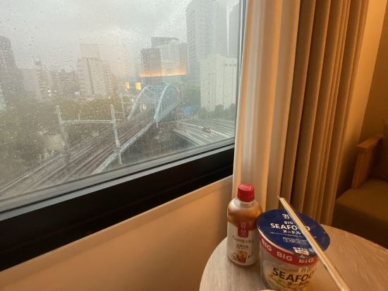 ファーイーストビレッジホテル横浜 クーポン