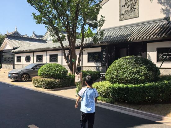 麗楓酒店（中山火炬開發區輕軌中山站店）優惠