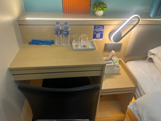 壹號公寓（廣州光明廣場）優惠