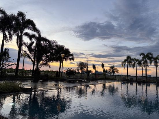 仰光美利亞酒店優惠