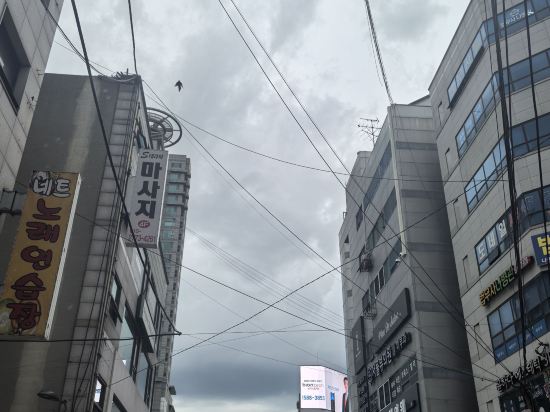 舍堂SR飯店優惠