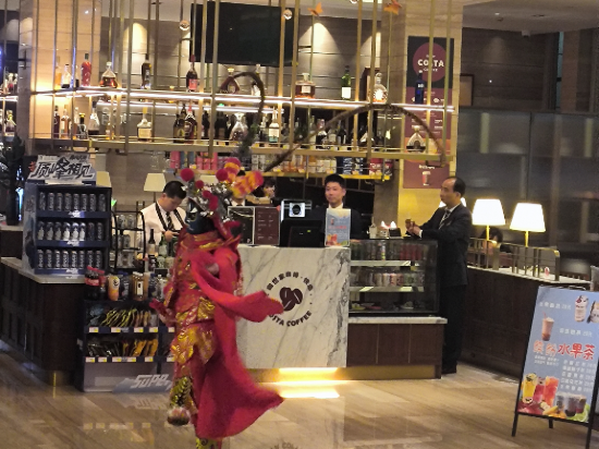 黃山西海飯店優惠