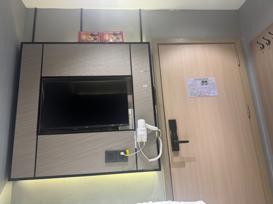深圳雲茲智享飯店（東門老街店）優惠