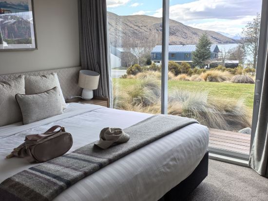 特卡波湖胡椒藍水精品度假屋優惠