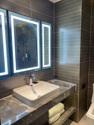 Xian Hotel (Beijing Daxing International Airport Branch) Номера Photos