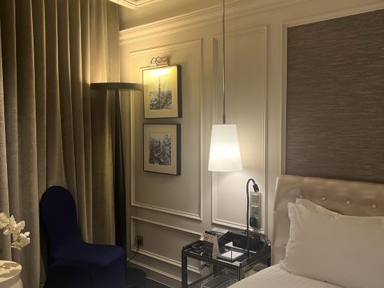 上海外灘鬱錦香新亞酒店優惠