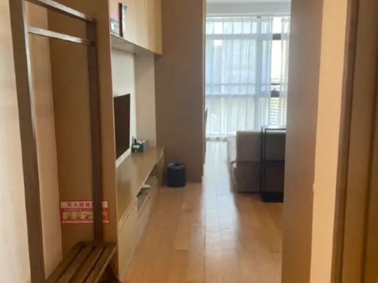 楓雨國際公寓（珠海橫琴口岸店）優惠