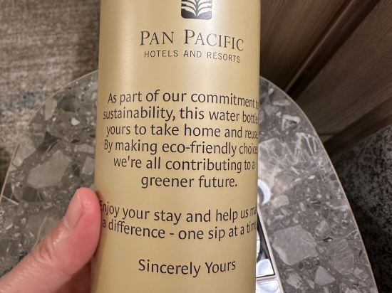 珀斯泛太平洋酒店優惠