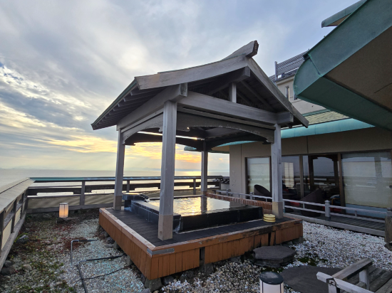 和風旅館 粛 海風 クーポン