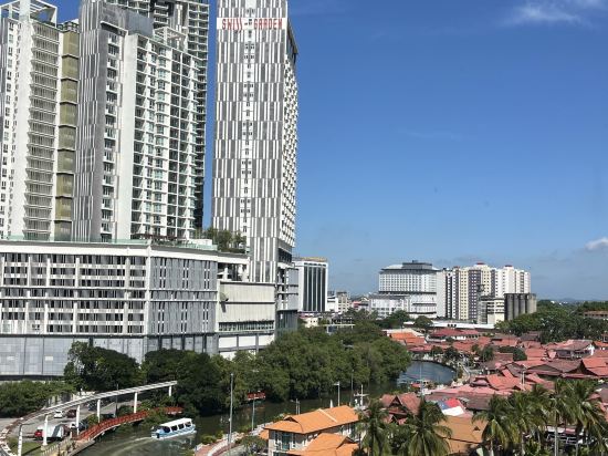 馬六甲大華酒店優惠