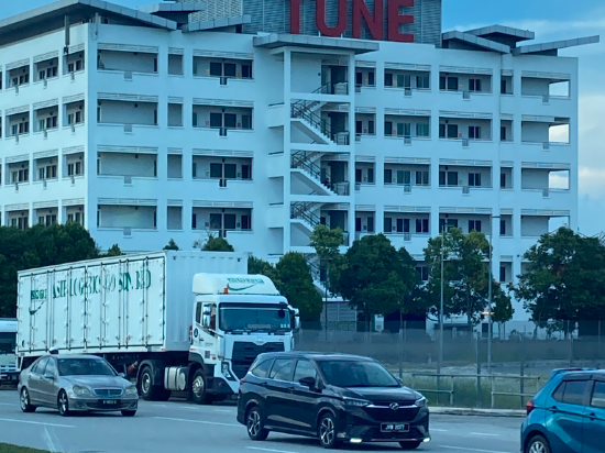 吉隆坡國際機場航空城圖恩酒店（機場酒店）優惠